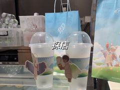 -喜茶(佛山南海万科广场店)