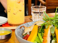 -MR.ROCKY洛奇先生·西餐&酒吧(太古仓店)