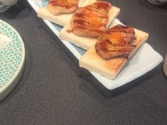 -林妈妈村·日式料理(宝山万达店)