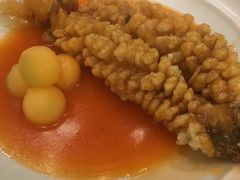 -渝半城经典川粤菜(重庆天地店)