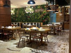 大堂-珍藏湘约(科技园店)