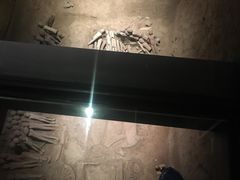 -汉景帝阳陵博物院