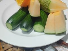 -水邑嘉年华酒店自助餐(鄄城店)