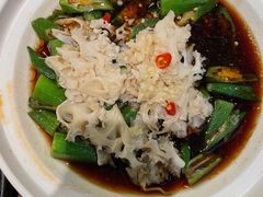 -老阿爸鲜鱼土菜(昆山花桥店)