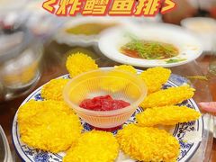 -椒香川流不息川菜馆(二七北路店)