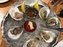 -Legal Sea Foods - Park Square