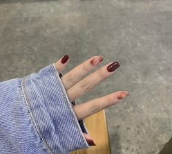 手部美甲-七月美睫 美甲