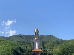 -中原大佛景区
