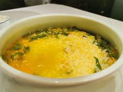总统菜泡饭-民国红公馆·秦淮八艳(夫子庙店)