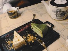 -TINTIN CAKE BOUTIQUE(台北壹店)