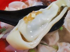 -周素珍湖州大馄饨(直戒坛寺巷店)