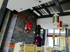 -甘尼仕印度餐厅爵士酒吧(阳春巷店)