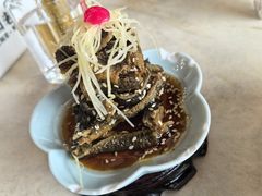 -二泉园老菜馆·百年无锡菜