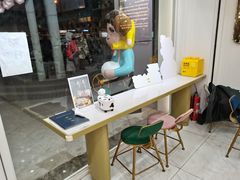 -爸爸糖吐司面包(北京崇文门店)