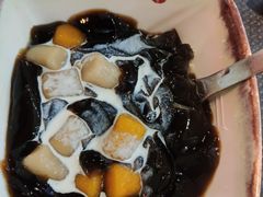 -鲜芋仙(观音桥大融城LG店)