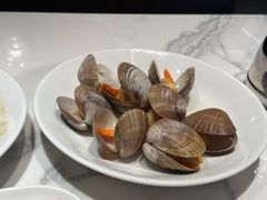 -正黄旗海鲜烧烤大排档(延安路总店)