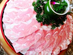 -慢丽江·云南野生菌土鸡锅(付家庄店)
