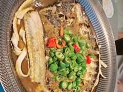 -半天妖烤鱼(龙湖龙湾天街店)