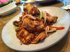 -上海总会SHANGHAICLUB(兴业太古汇店)