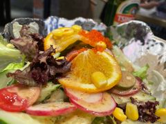 -丽伟的串·烧烤·砂锅(芝麻街店)