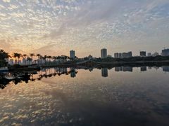 -南宁南湖公园