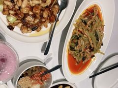 -眉州东坡(上海中心店)