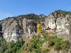 -大慈岩风景区