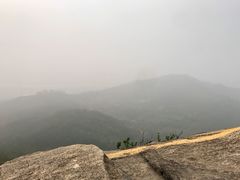 -云洞岩风景区