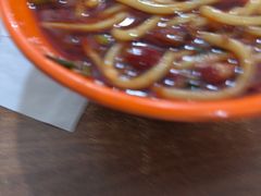 -玲玲米粉·新疆现炒米粉(大十字总店)