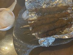 -前门·鲜肉火锅(长风店)