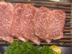 -韩宫宴和牛烤肉(上海金山万达店)