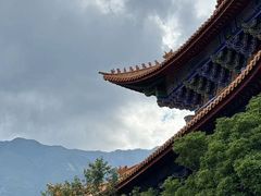 -崇圣寺三塔文化旅游区