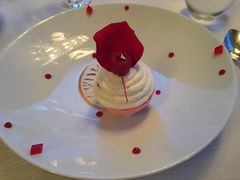 -迪拜帆船酒店海底餐厅