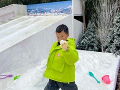 -HERRE·FARM 赫尔露营农场·团建聚会包场