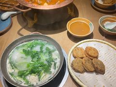 -吃饭皇帝大(合生汇店)