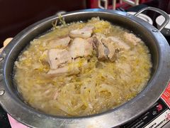 -老六杀猪菜(进乡街店)