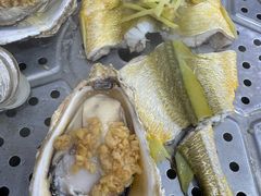 -船奇蒸汽海鲜·闽菜(八市海鲜总店)