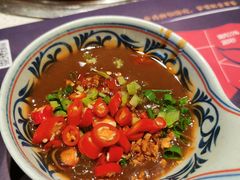 -牛村来人潮汕牛肉火锅(西单店)