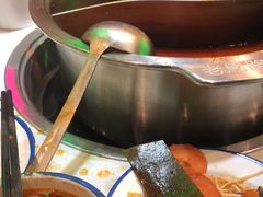 -老马路串串香火锅(北门桥店)