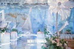 点击看大图 -纯色时光婚纱艺术馆WHITE