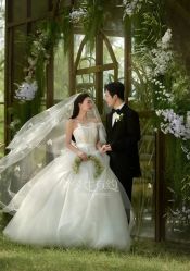 -今生有约婚纱摄影店(景德路店)