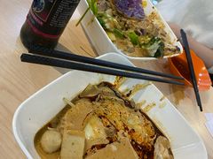 -林静小吃(复兴路店)