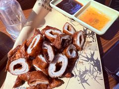 -四灶儿·2005地道杭帮菜(杭州鼓楼1店)