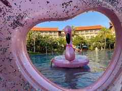 -三亚海棠湾万丽度假酒店