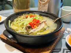 -大浪潮·潮汕菜·招牌生腌小青龙(福田店)