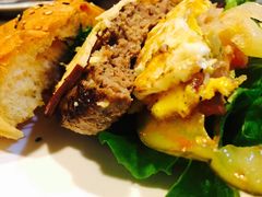 -HIGH FIVE哈福手工汉堡(桂林路店)