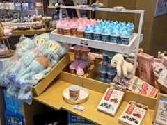 -水一方现烤鱿鱼丝大连特产(华南亿合城店)