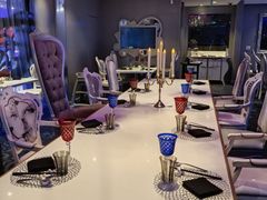 -福冈国际邮轮码头