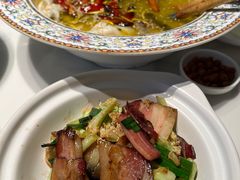 -上上席川菜(凯德乐峰广场店)