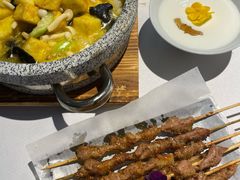 -鑫悦诚府·新鲁菜·餐厅(趵突泉店)
